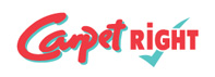 carpetright logo roll